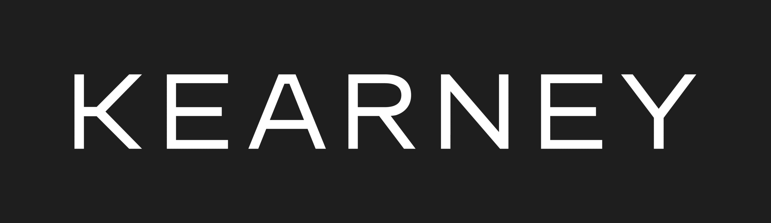 KEARNEY_Logo_White_on_slate