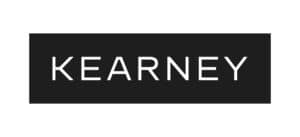 Kearney Logo In&Out Consulting WhiteBG