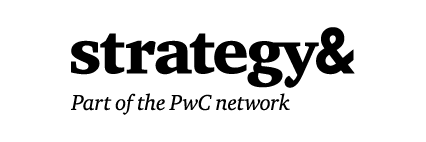 Strategy& Logo