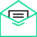 Mail Icon