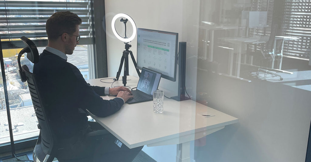 In&Out Mentoring Live Calls