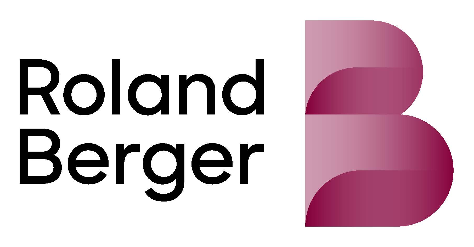 Roland Berger Logo 2026
