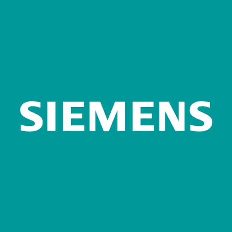 Siemens Advanta Logo